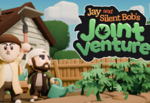SDCC ’26: Jay and Silent Bob find a higher calling with JOINT VENTURE farm sim game Jay and Silent Bob’s Joint Venture