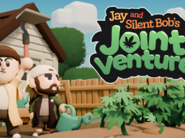 SDCC ’26: Jay and Silent Bob find a higher calling with JOINT VENTURE farm sim game Jay and Silent Bob’s Joint Venture