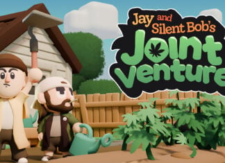 SDCC ’26: Jay and Silent Bob find a higher calling with JOINT VENTURE farm sim game Jay and Silent Bob’s Joint Venture