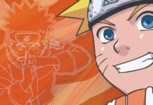 SDCC ’26: Rocketship hosts NARUTO MYTHOS TCG North American launch