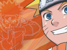 SDCC ’26: Rocketship hosts NARUTO MYTHOS TCG North American launch