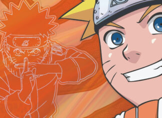 SDCC ’26: Rocketship hosts NARUTO MYTHOS TCG North American launch