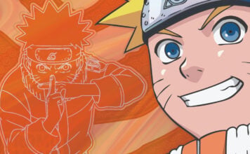 SDCC ’26: Rocketship hosts NARUTO MYTHOS TCG North American launch