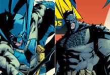 SDCC ’26: BATMAN OF TWO WORLDS headlines DC’s Batman Day celebration