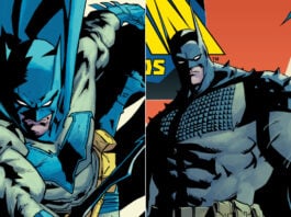 SDCC ’26: BATMAN OF TWO WORLDS headlines DC’s Batman Day celebration