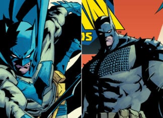 SDCC ’26: BATMAN OF TWO WORLDS headlines DC’s Batman Day celebration