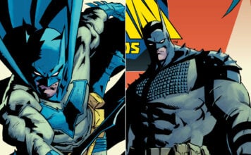 SDCC ’26: BATMAN OF TWO WORLDS headlines DC’s Batman Day celebration