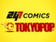 SDCC ’26: 247 Comics powered by Tokyopop announces convention-wide “Collectible Card Chase” 247 Comics powered by Tokyopop