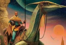 3 Worlds / 3 Moons comic book universe expands with series of sourcebooks