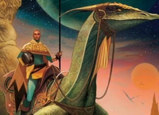 3 Worlds / 3 Moons comic book universe expands with series of sourcebooks