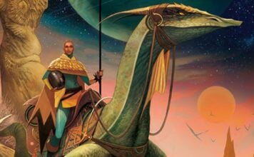 3 Worlds / 3 Moons comic book universe expands with series of sourcebooks