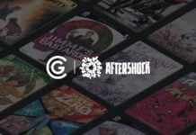 AfterShock continues its return from bankruptcy with a digital deal at GlobalComix AfterShock / GlobalComix Partnership Announcement
