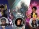 SDCC ’26: Morgan Hampton to write new STEEL ongoing