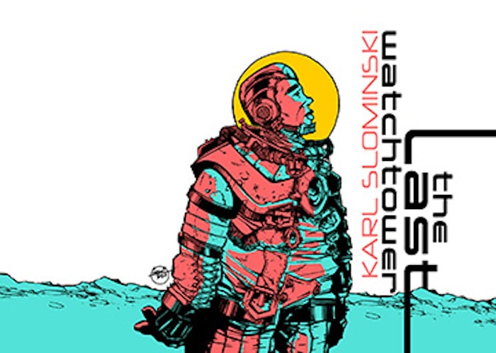 The Last Watchtower cover art