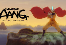 Review: AVATAR AANG visually stuns but offers a shallow narrative