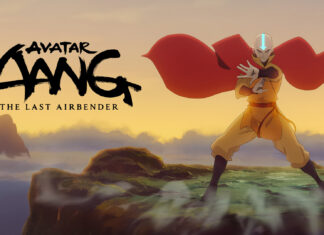 Review: AVATAR AANG visually stuns but offers a shallow narrative