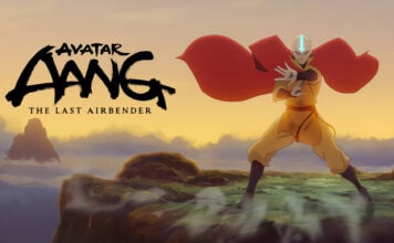 Review: AVATAR AANG visually stuns but offers a shallow narrative