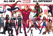 Roundtable: Reflecting on MARVEL COMICS transitioning from “All-New, All-Different” to the Cebulski era
