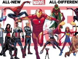 Roundtable: Reflecting on MARVEL COMICS transitioning from “All-New, All-Different” to the Cebulski era