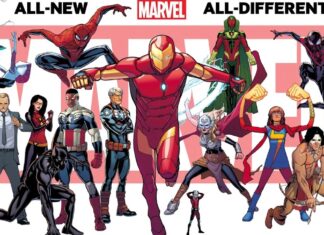Roundtable: Reflecting on MARVEL COMICS transitioning from “All-New, All-Different” to the Cebulski era
