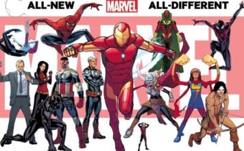 Roundtable: Reflecting on MARVEL COMICS transitioning from “All-New, All-Different” to the Cebulski era