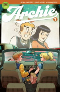 Cover C by Karl Kersch