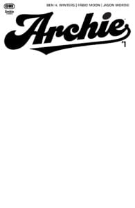 Cover E Blank Sketch