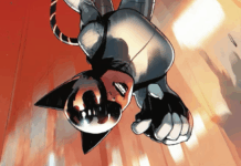 Sales Charts: Absolute Catwoman #1 rules June in Prana DMS charts
