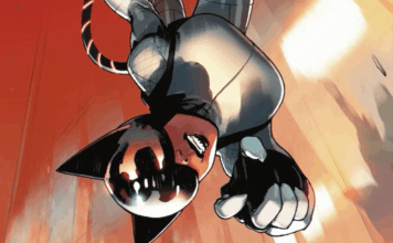 Sales Charts: Absolute Catwoman #1 rules June in Prana DMS charts