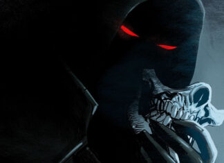 The Beat Digest 07/17/26: ABSOLUTE GREEN ARROW extended