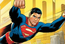 DC Round-Up: ACTION COMICS #1100 wraps up the Reign of the Superboys