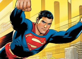 DC Round-Up: ACTION COMICS #1100 wraps up the Reign of the Superboys