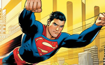 DC Round-Up: ACTION COMICS #1100 wraps up the Reign of the Superboys