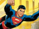 DC Round-Up: ACTION COMICS #1100 wraps up the Reign of the Superboys