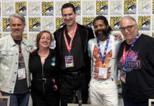 SDCC ’26: “LGBTQIA+ Activism in Comics” panel offers solidarity despite bad times