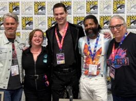 SDCC ’26: “LGBTQIA+ Activism in Comics” panel offers solidarity despite bad times