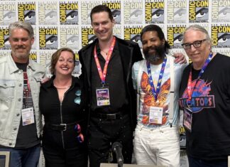 SDCC ’26: “LGBTQIA+ Activism in Comics” panel offers solidarity despite bad times