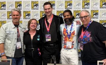 SDCC ’26: “LGBTQIA+ Activism in Comics” panel offers solidarity despite bad times
