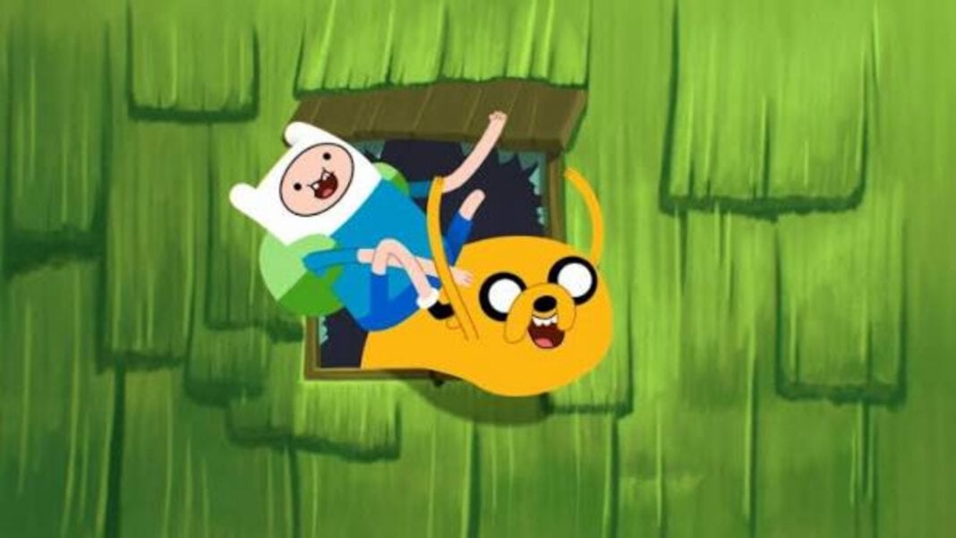 Adventure Time - Side Quests renewed for Season 2
