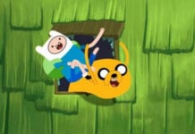 SDCC ’26: ADVENTURE TIME – SIDE QUESTS Season 2 confirmed