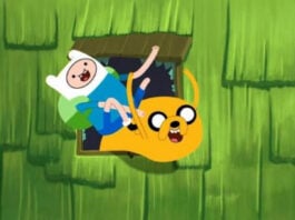 SDCC ’26: ADVENTURE TIME – SIDE QUESTS Season 2 confirmed
