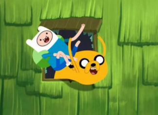 SDCC ’26: ADVENTURE TIME – SIDE QUESTS Season 2 confirmed