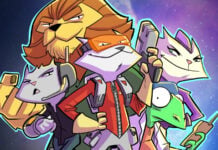 SDCC ’26: White Cat Entertainment returns with ALPHA CAT & more