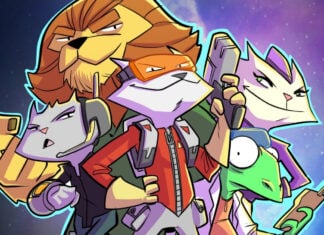 SDCC ’26: White Cat Entertainment returns with ALPHA CAT & more