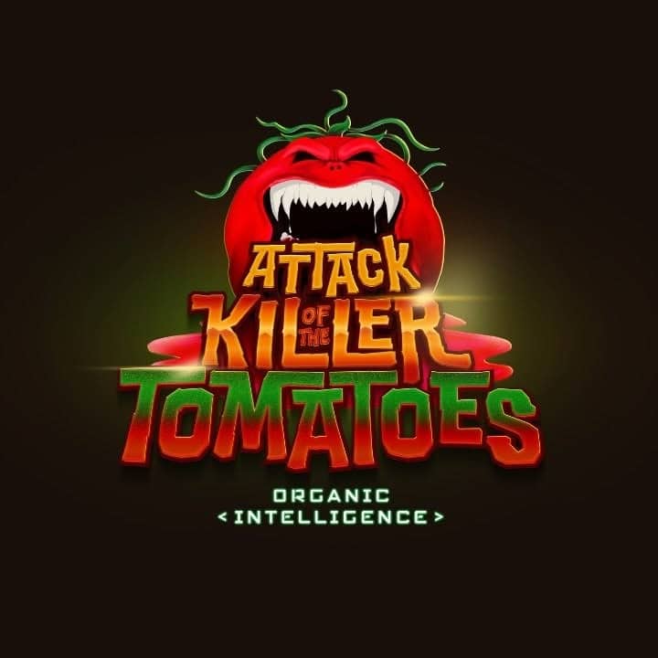 Killer Tomatoes