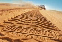 SDCC ’26: Apple TV drops MATCHBOX – THE MOVIE trailer