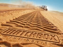 SDCC ’26: Apple TV drops MATCHBOX – THE MOVIE trailer