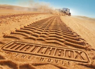 SDCC ’26: Apple TV drops MATCHBOX – THE MOVIE trailer