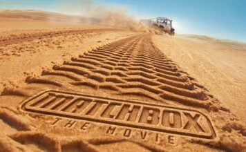 SDCC ’26: Apple TV drops MATCHBOX – THE MOVIE trailer