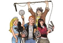 SDCC ’26: ARCHIE #1 expands to 40 pages, adds Travis Charest FOC variant